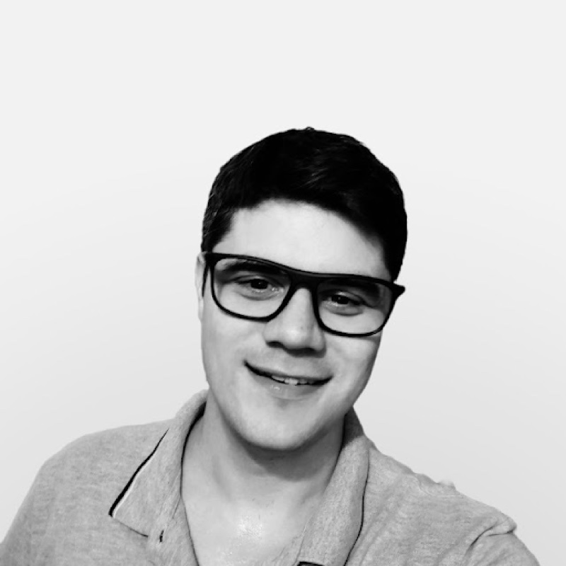 Retrato de Gino D'Odorico